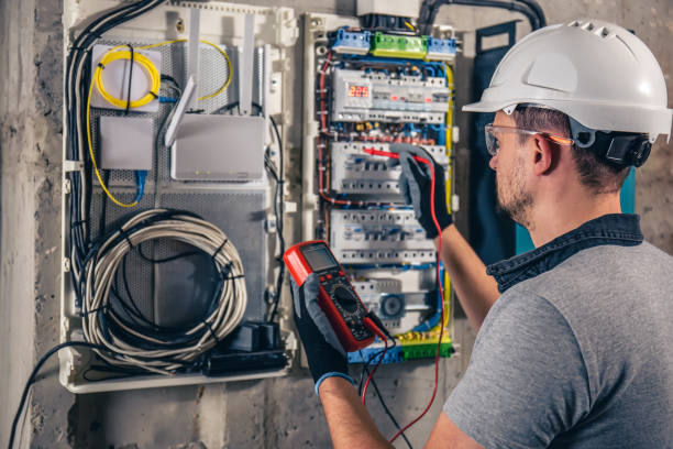 Best Electrical Repair Services  in Clever, MO
