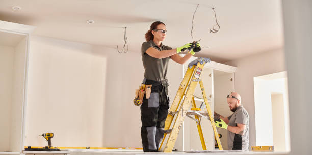 Trusted Clever, MO Electrician Experts