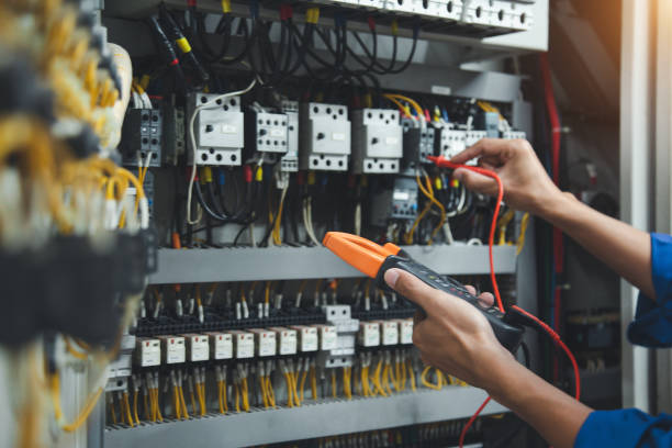 Best Electrical Contractors for Businesses  in Clever, MO