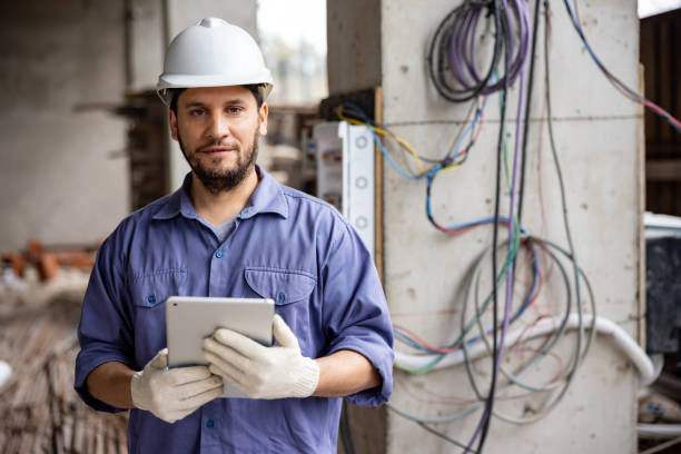 Best Emergency Electrician Near Me  in Clever, MO