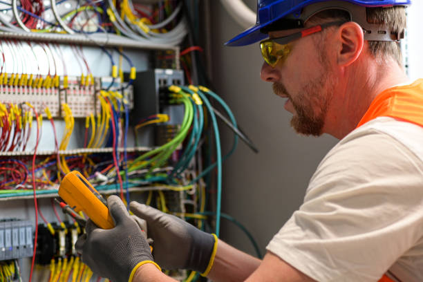 Best Electrical Upgrades for Homes  in Clever, MO