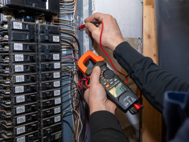 Best Residential Electrician Services  in Clever, MO