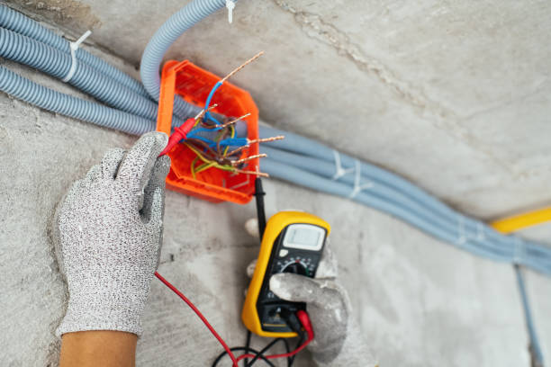 Best Industrial Electrical Services  in Clever, MO