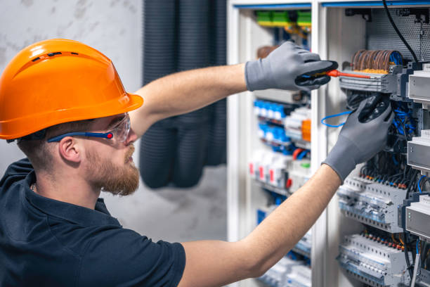 Best Electrical System Inspection  in Clever, MO