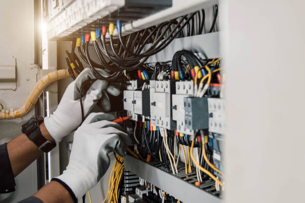 Affordable Emergency Electrician in Clever, MO